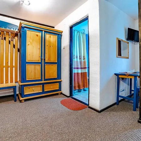 Pensiune Pensiunea Hanul Oierului Bran (Brasov)