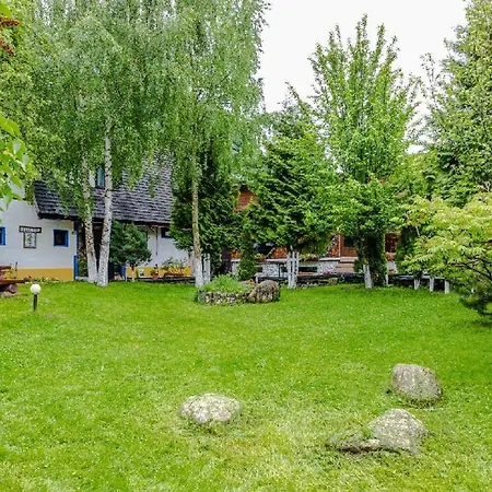 Pensiunea Hanul Oierului Pensiune 4*