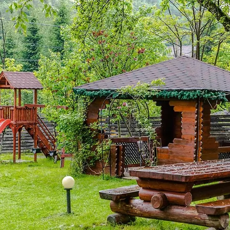 Pensiune Pensiunea Hanul Oierului 4*