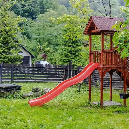 Pensiunea Hanul Oierului Pensiune