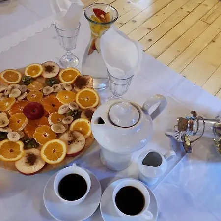 Pensiunea Hanul Oierului Pensiune Bran (Brasov)