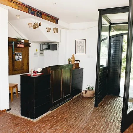 Pensiune Pensiunea Hanul Oierului Bran (Brasov)